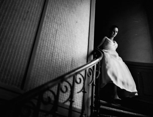 Photographe de mariage à Lyon – Chateau de Pizay