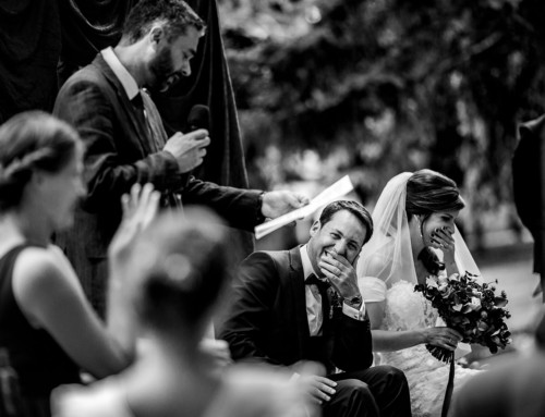 Comment choisir son photographe de mariage. Et pourquoi?