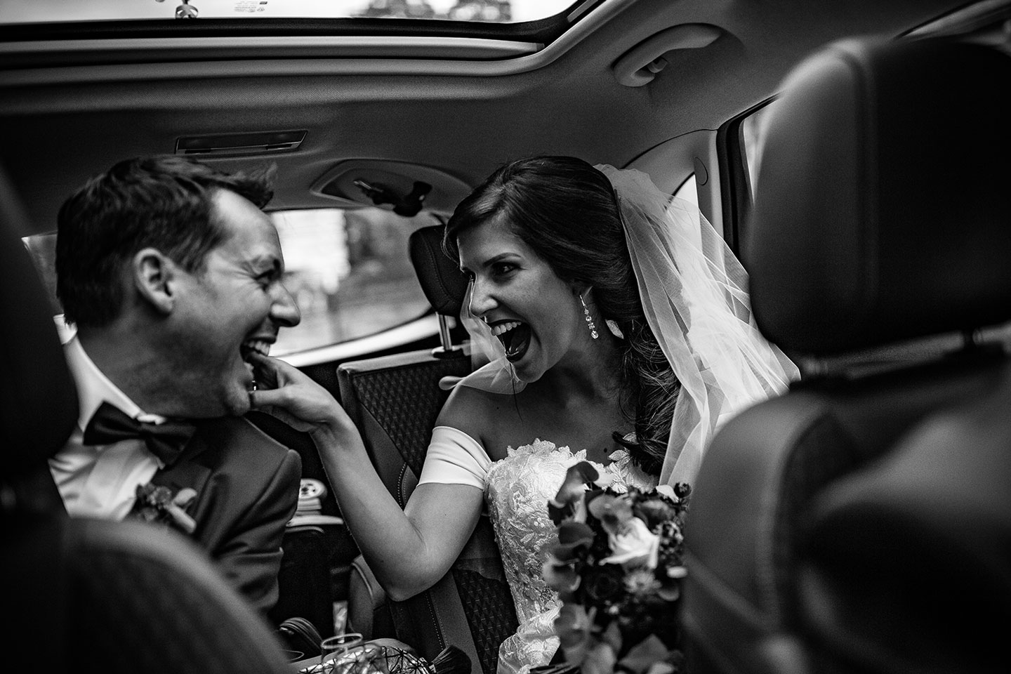 Meilleures photographies de mariage du photographe de mariage David Pommier. Riom, Clermont Ferrand