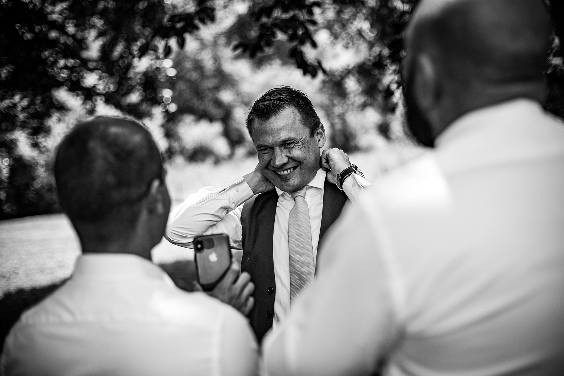 mariage-normandie-abbaye-du-valasse-photographe-david-pommier (152 sur 1023) Reportage de mariage à l'Abbaye du Valasse