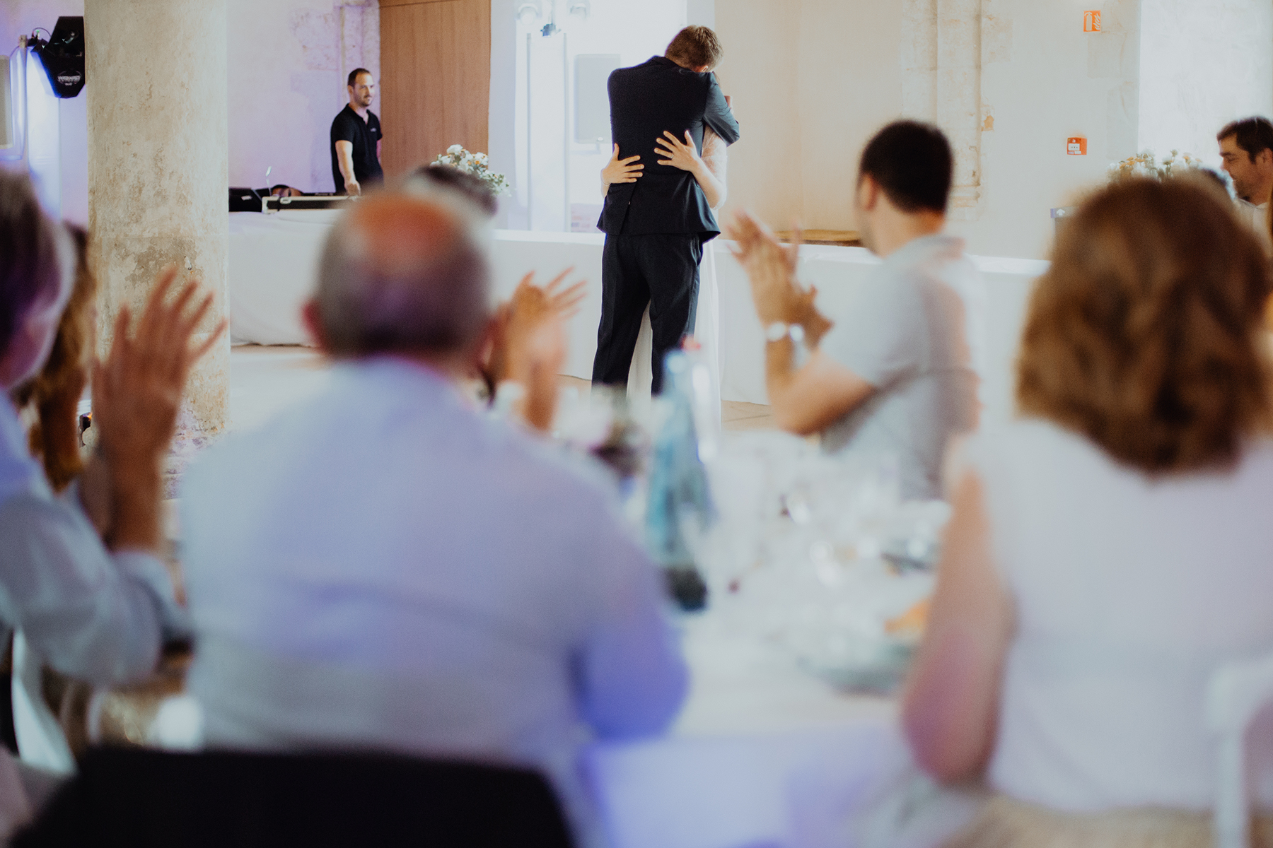 mariage-normandie-abbaye-du-valasse-photographe-david-pommier (832 sur 1023) Reportage de mariage à l'Abbaye du Valasse
