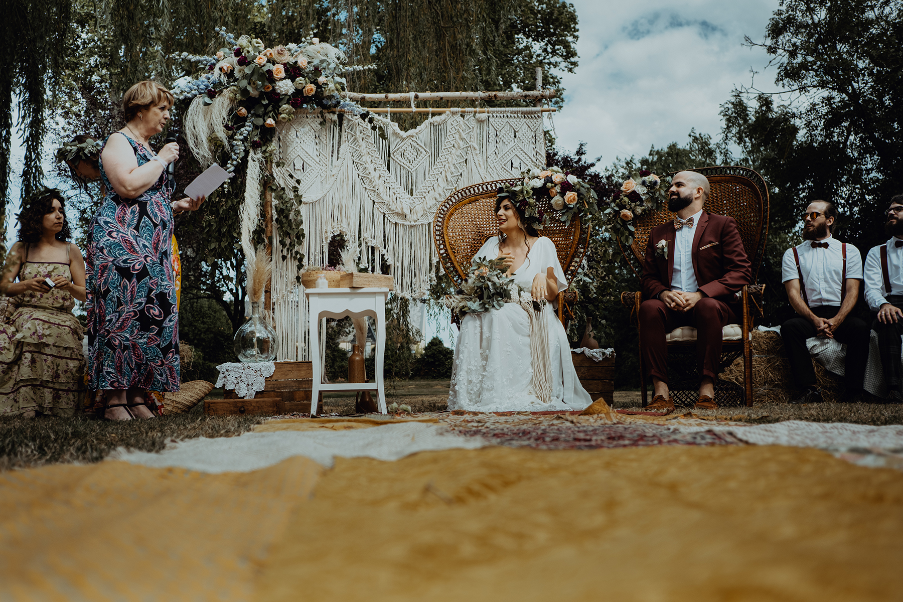 reportage-mariage-chateau-de-planchevienne-magny-cours-phographe-david-pommier (391 sur 1136) Reportage de mariage au château de Planchevienne