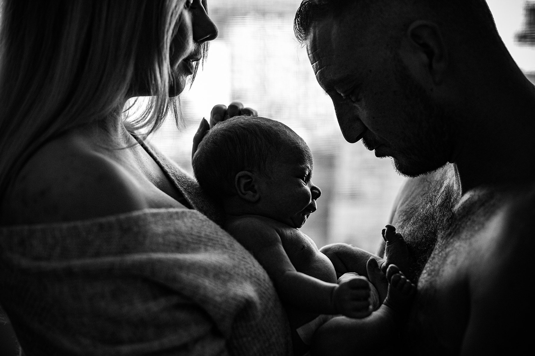 Photographe de famille à Lyon, grossesse et nouveau né