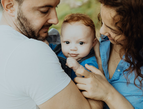 Photographe de famille à Lyon