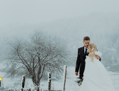 Février le Mois de l’Amour