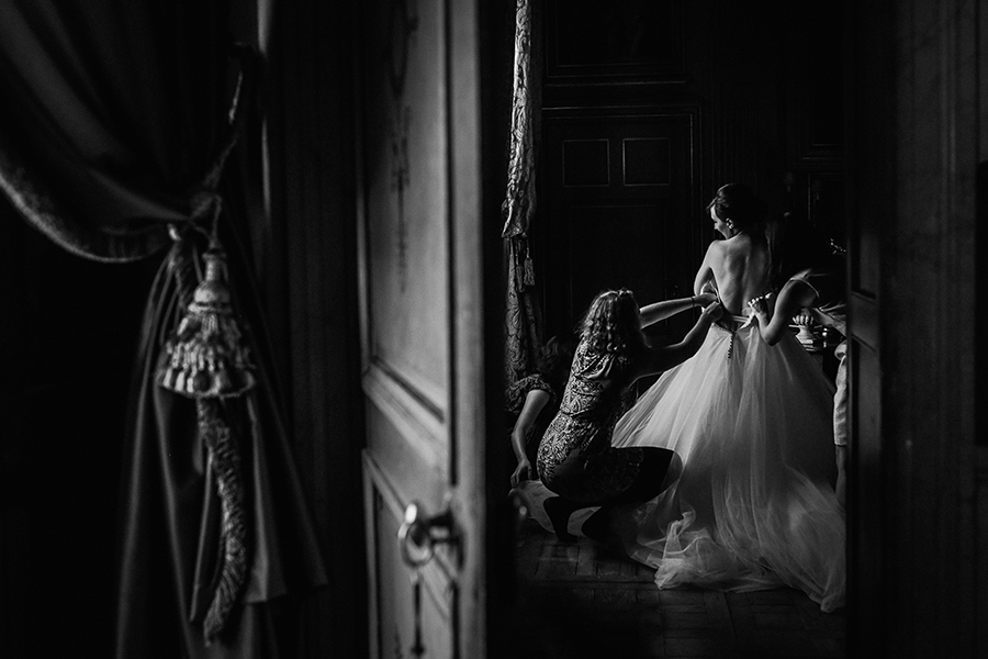 Portfolio photographe de mariage à Lyon