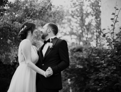 Photographe de mariage dans le Puy de Dôme