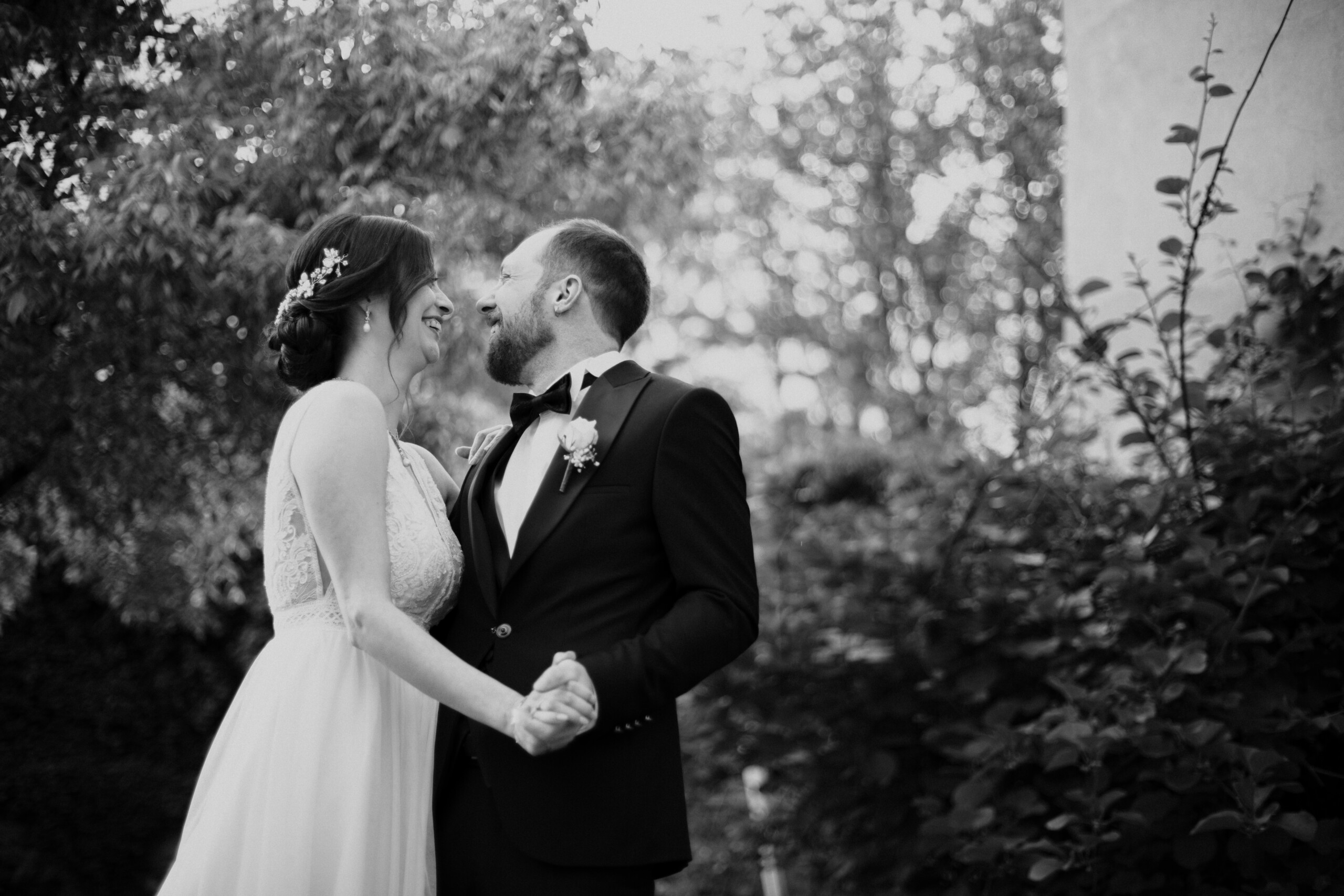 Photographe de mariage dans le Puy de Dôme