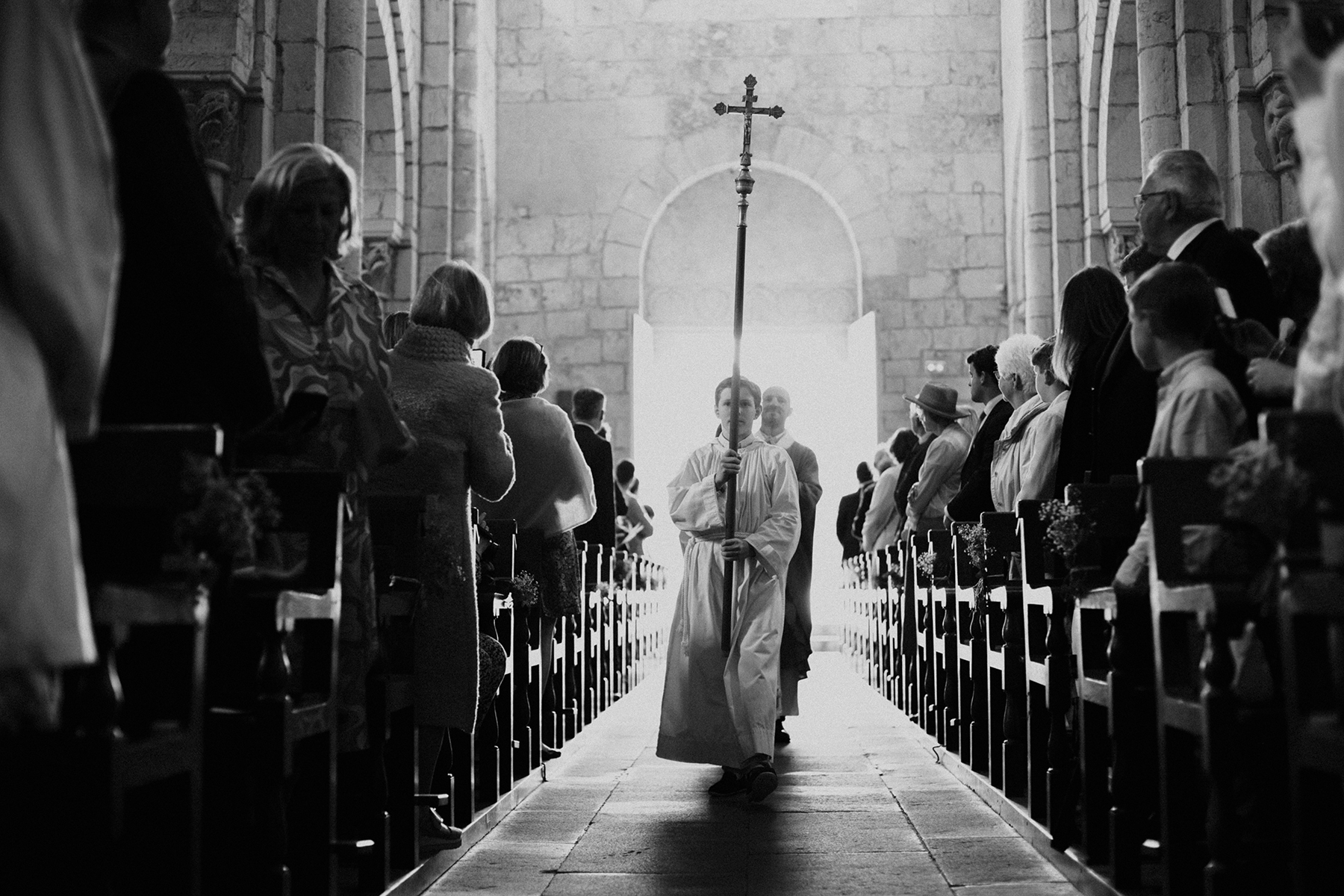 Eglise de Anzy le Duc