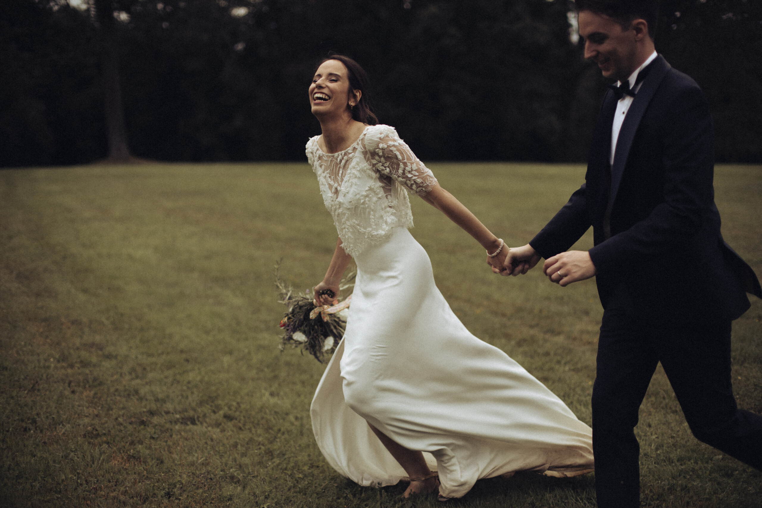 Mariage au château de Janze. Les 7 Moments Incontournables d’un Mariage