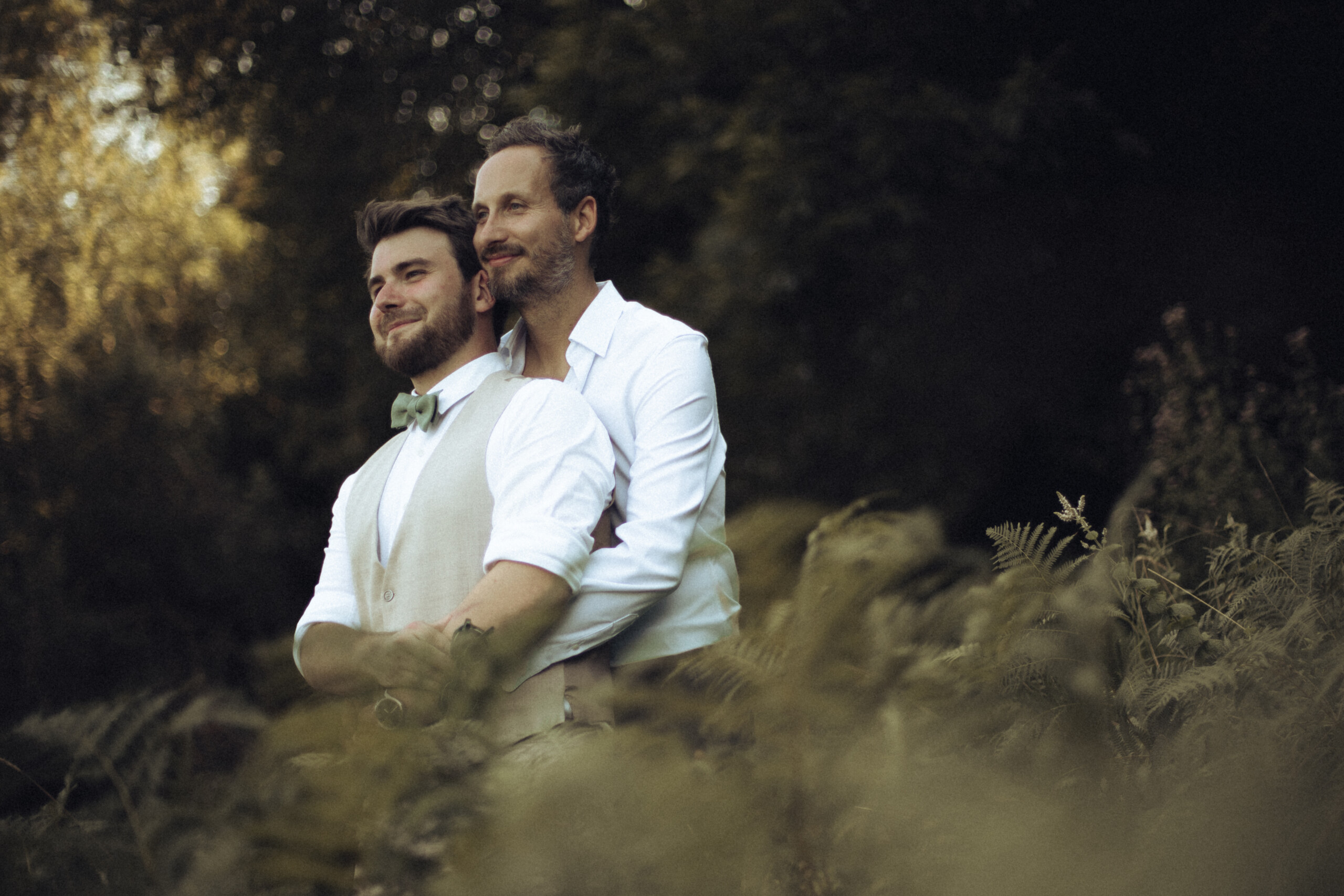 Un beau mariage à organiser chez soi