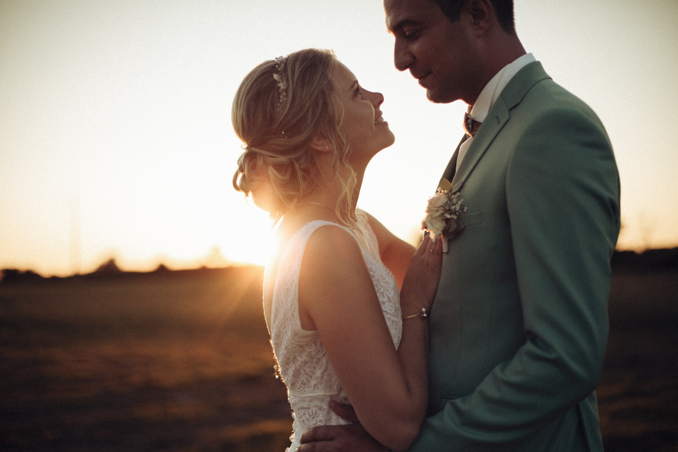 Photographe de mariage à Moulins