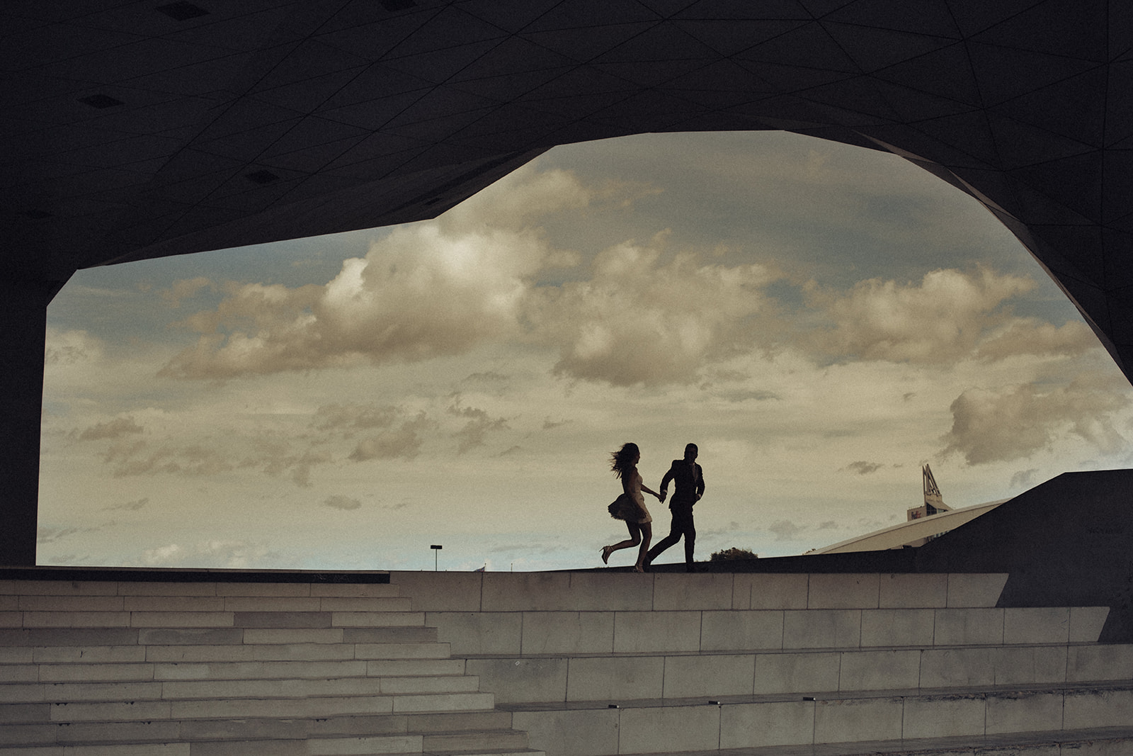 Photographe et vidéaste de mariage