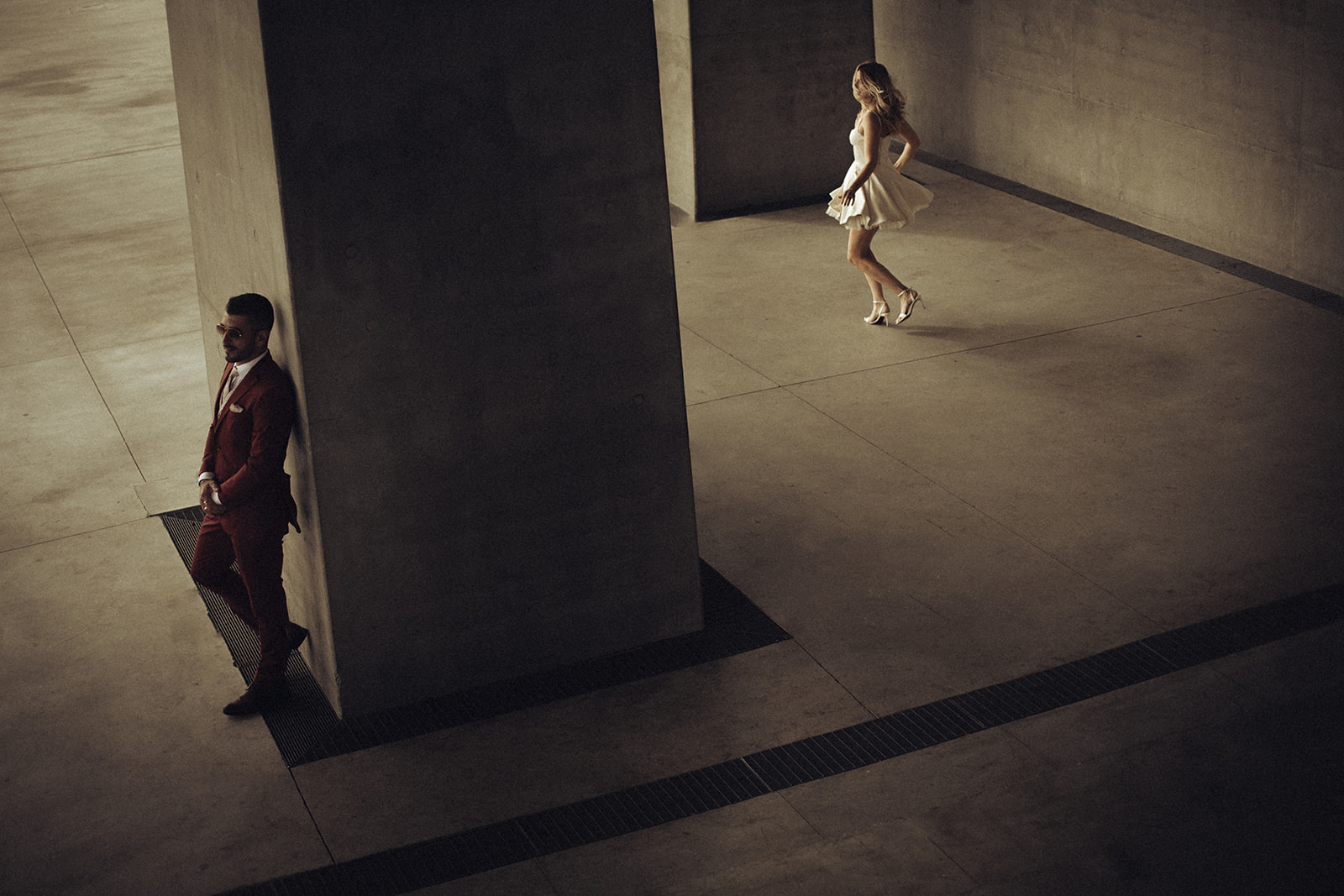 Photo et vidéo de mariage à Lyon